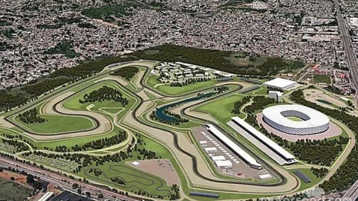 Prefeitura do Rio pede arquivamento de relatório que liberaria construção do Autódromo de Deodoro