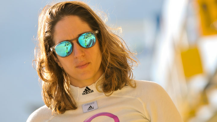 CBA nomeia Bia Figueiredo para o FIA Girls on Track