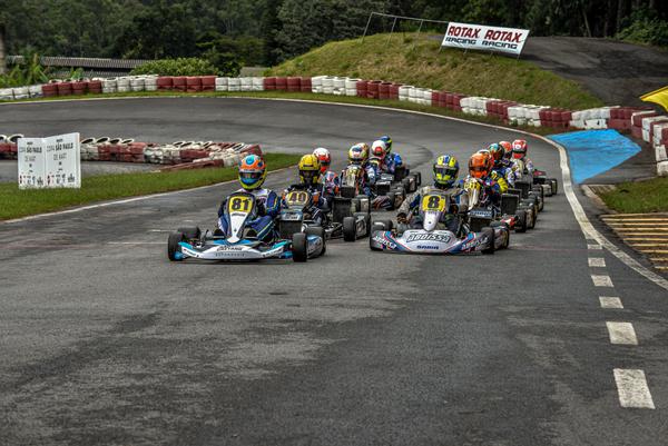 Comunicado / Kart: Brasileiro de Rotax e Brasileiro de Endurance terão nova data