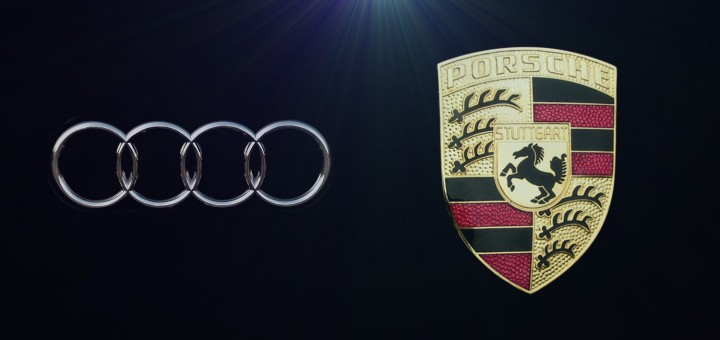 Grupo Volkswagen confirma entrada de Audi e Porsche na Fórmula 1 a partir de 2026